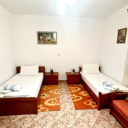 شقة Hajdini Apartament ساراندا المظهر الخارجي الصورة