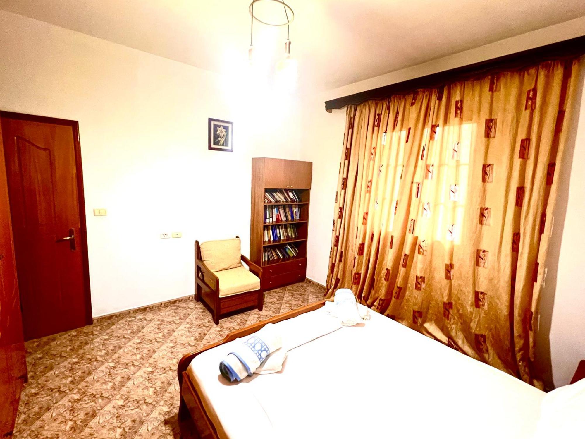 شقة Hajdini Apartament ساراندا المظهر الخارجي الصورة