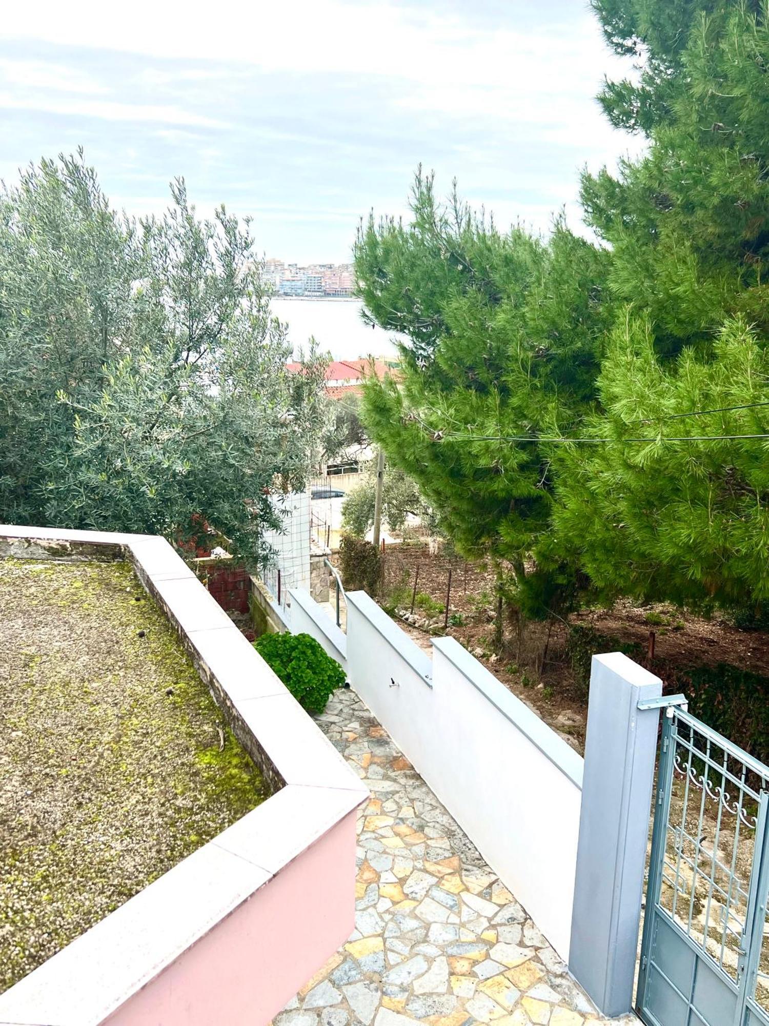 شقة Hajdini Apartament ساراندا المظهر الخارجي الصورة