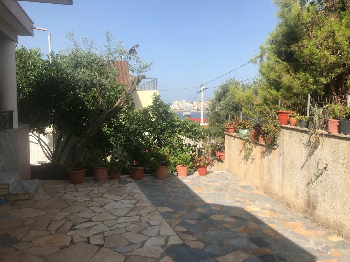 شقة Hajdini Apartament ساراندا المظهر الخارجي الصورة