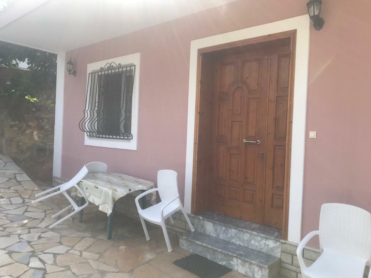 شقة Hajdini Apartament ساراندا المظهر الخارجي الصورة